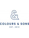 COLOURS and SONS